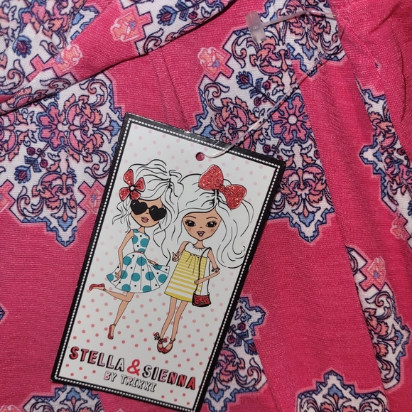 Girls Dress - Picture 3 of 3